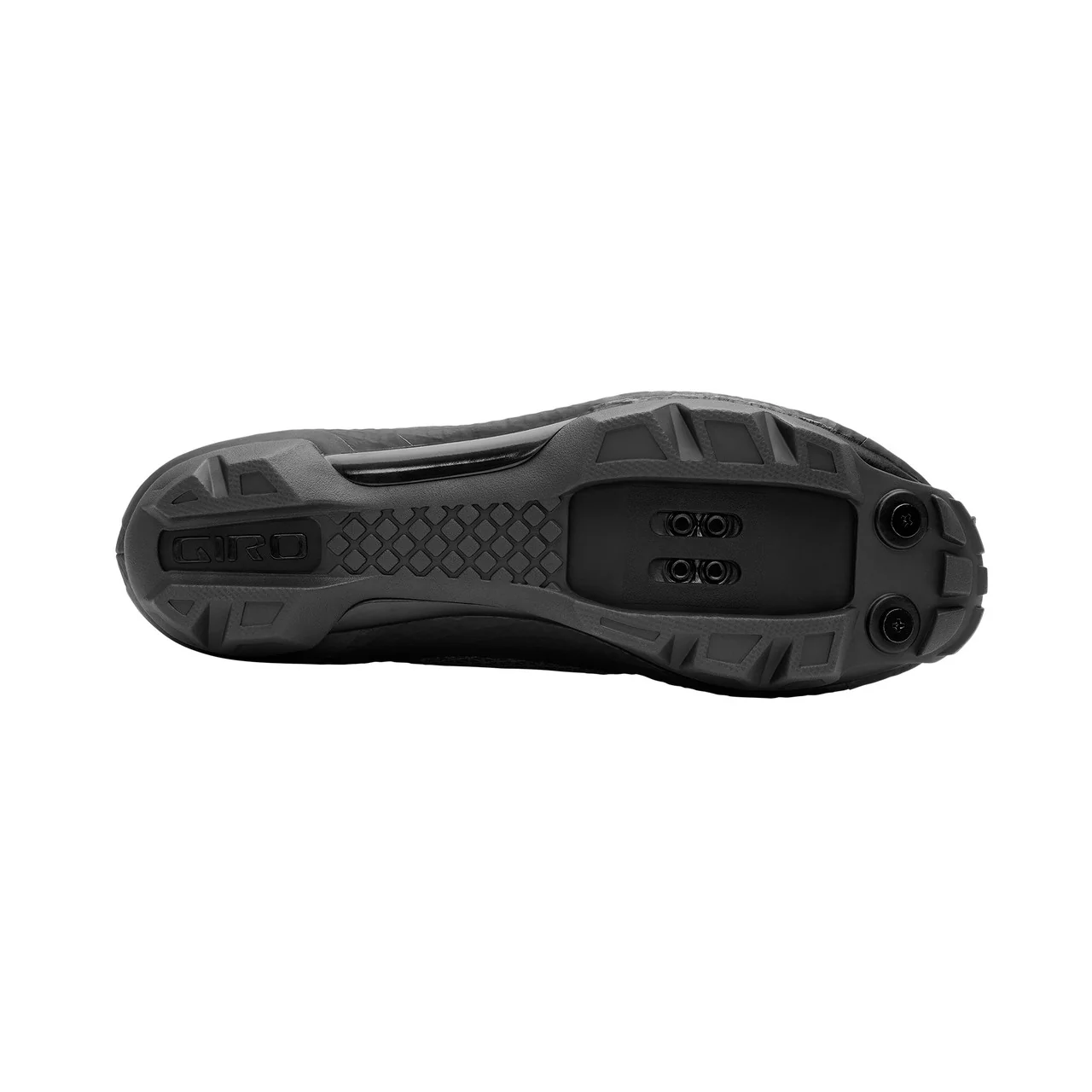 Chaussures VTT XC/Gravel GIRO RINCON Noir - Image 3