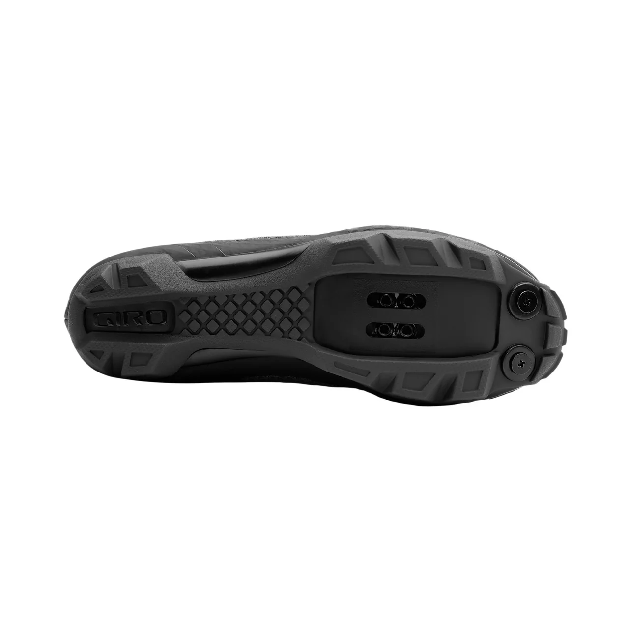 Chaussures VTT XC/Gravel GIRO SECTOR Femme Noir - Image 3