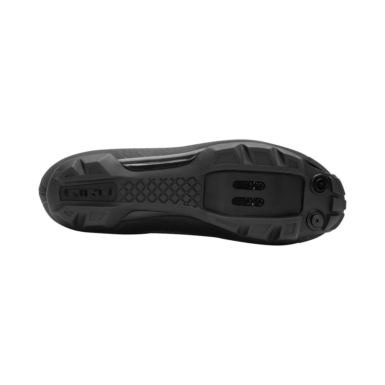 Chaussures VTT XC/Gravel GIRO SECTOR Noir - Image 3