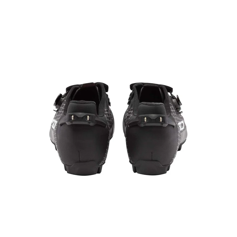 Chaussures VTT XC/Gravel SIDI AERON Noir - Image 5
