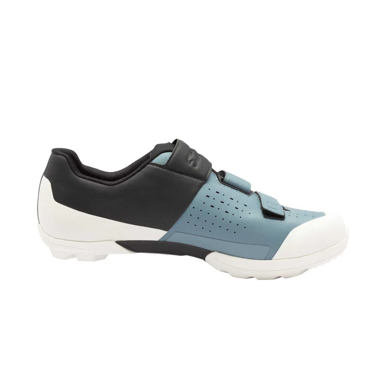 Chaussures Gravel SIDI ASPER Bleu - Image 2