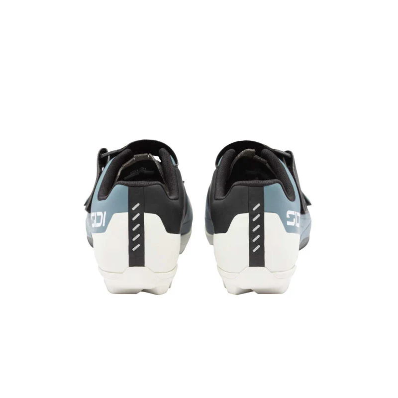 Chaussures Gravel SIDI ASPER Bleu - Image 4