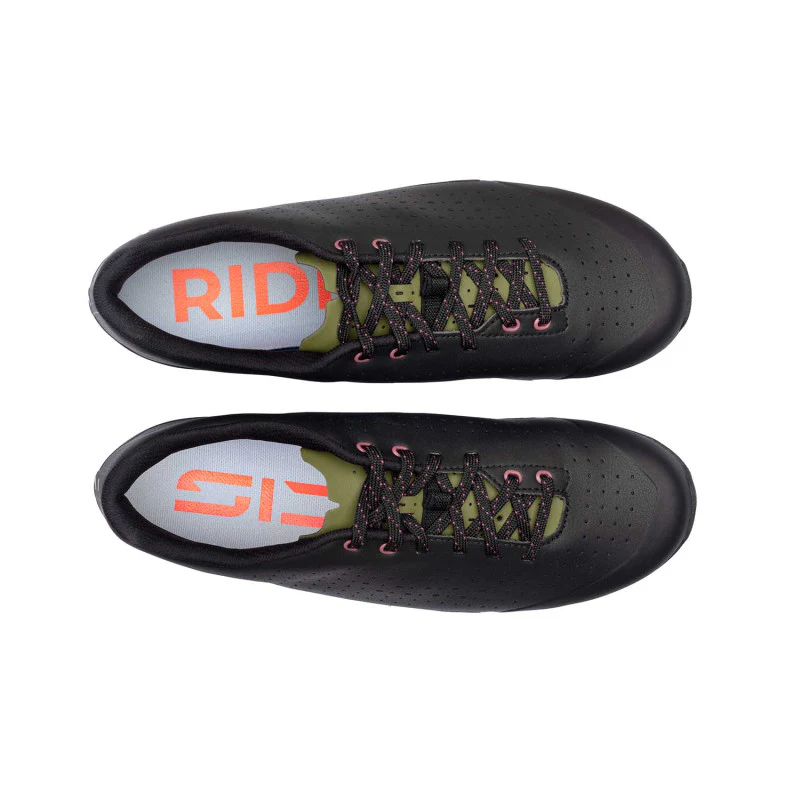Chaussures Gravel SIDI ASPER LACES Noir - Image 3
