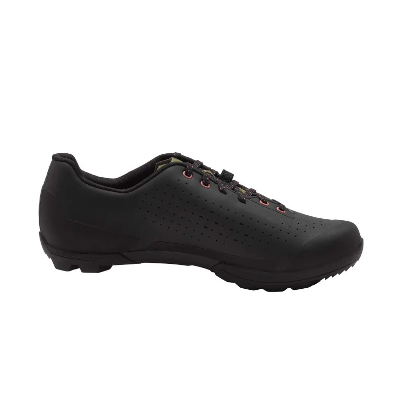 Chaussures Gravel SIDI ASPER LACES Noir - Image 5