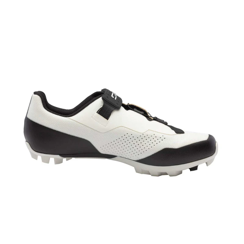 Chaussures VTT XC/Gravel SIDI DOMINATOR X Blanc - Image 3