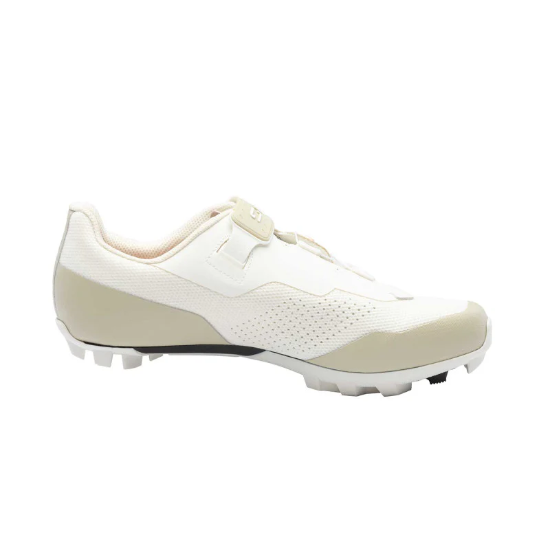 Chaussures VTT XC/Gravel SIDI DOMINATOR X Femme Anthracite/Blanc - Image 3