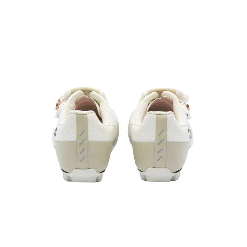 Chaussures VTT XC/Gravel SIDI DOMINATOR X Femme Anthracite/Blanc - Image 4