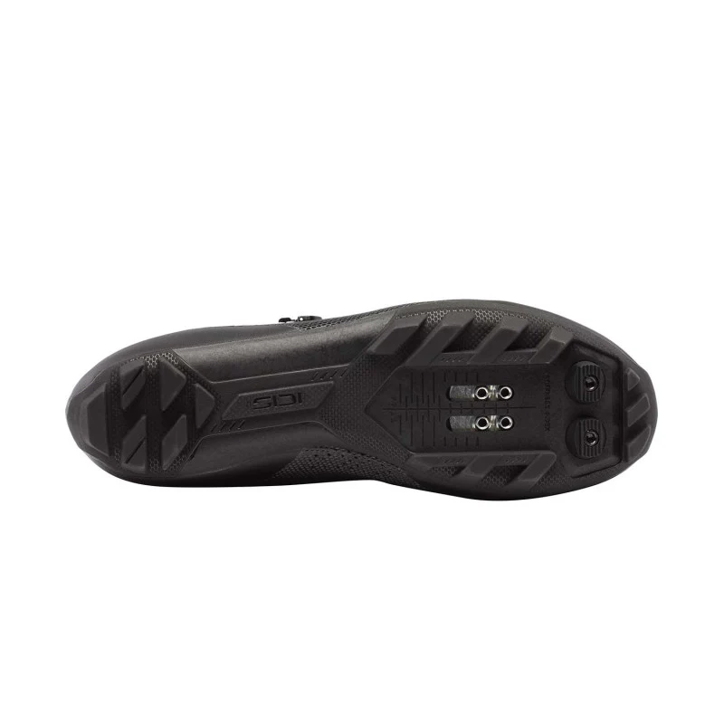 Chaussures VTT XC/Gravel SIDI DOMINATOR X Noir - Image 2