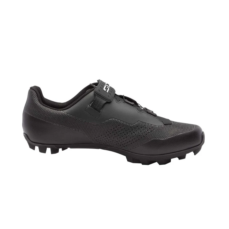 Chaussures VTT XC/Gravel SIDI DOMINATOR X Noir - Image 3