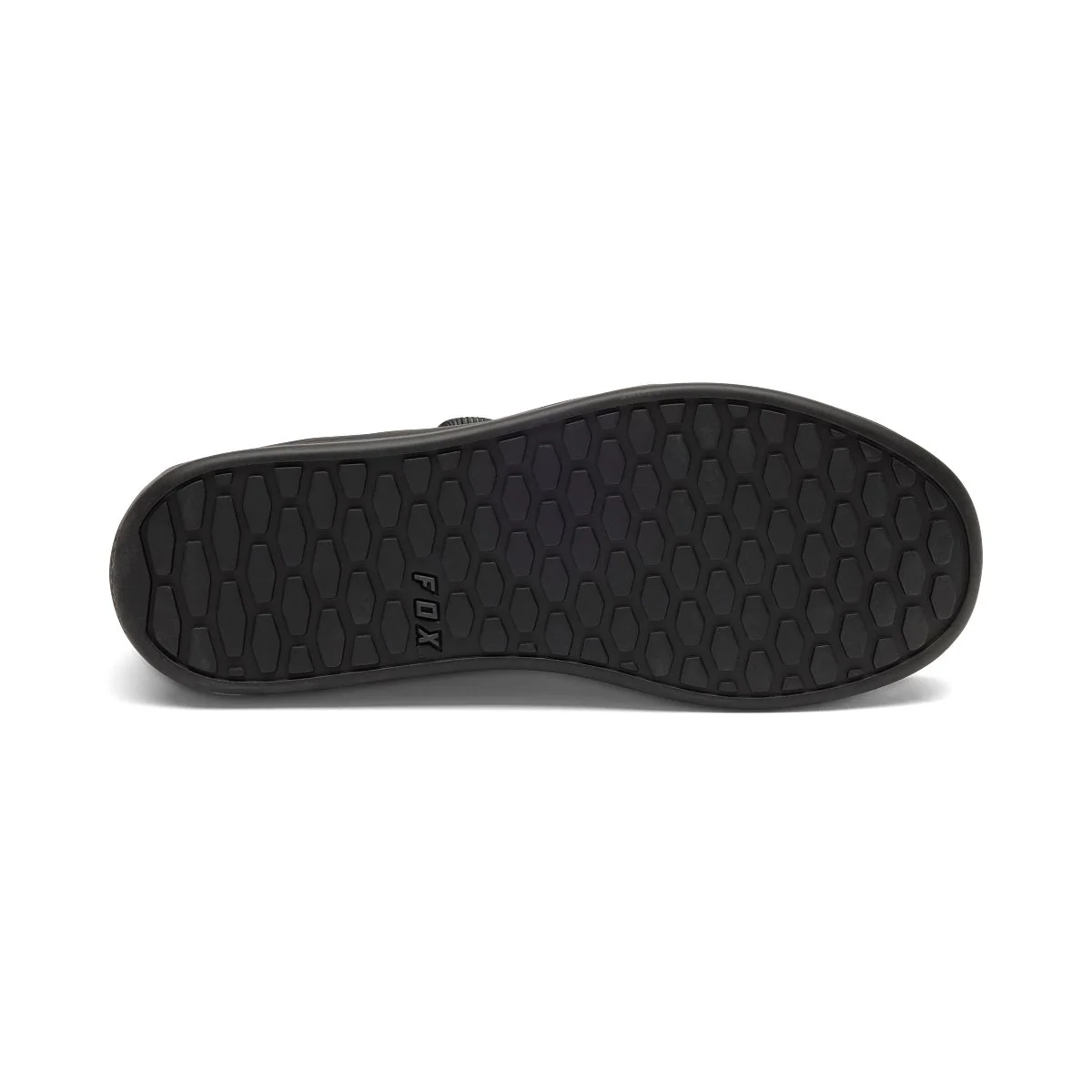 Chaussures VTT HIVER FOX UNION ALL WEATHER FLAT Noir - Image 3
