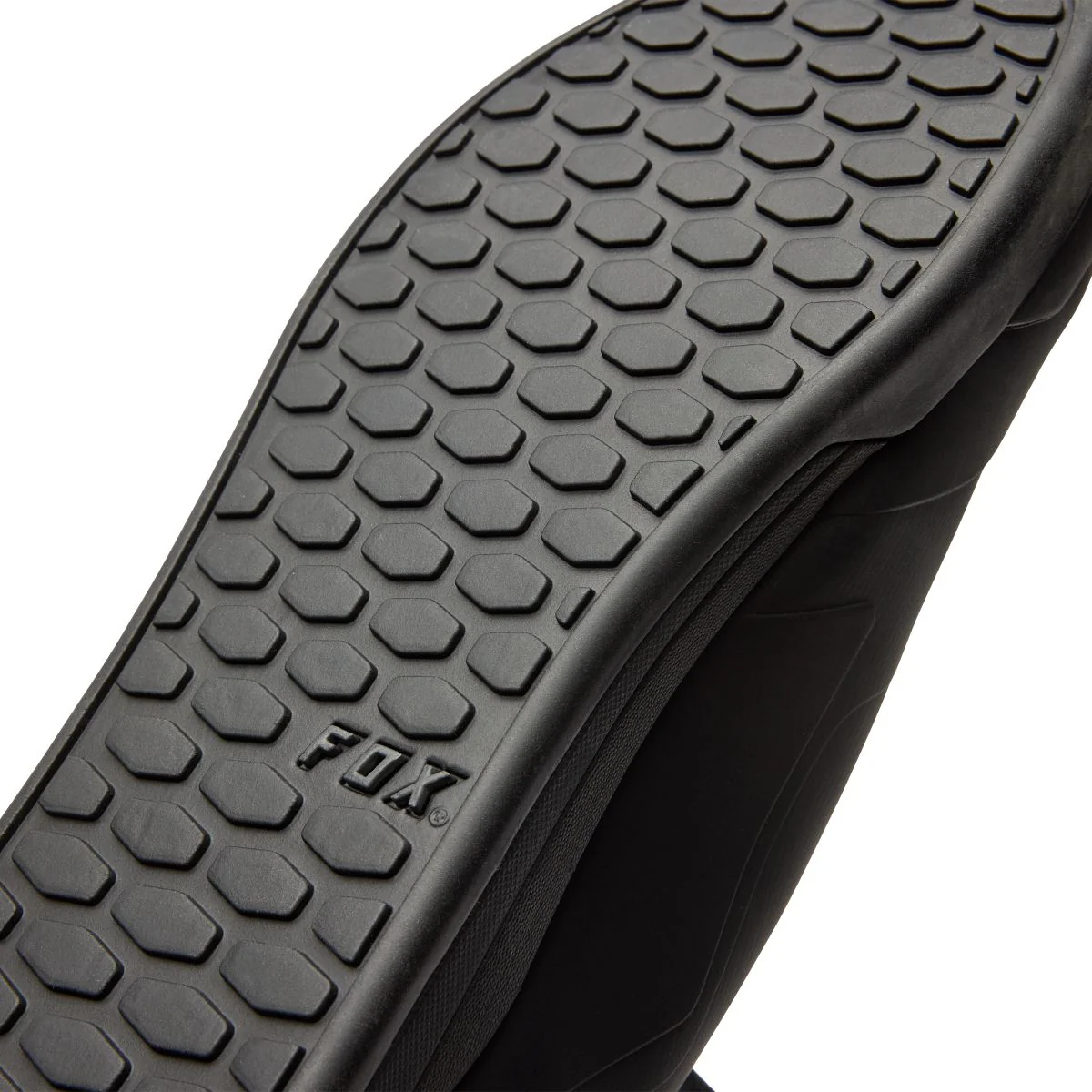 Chaussures VTT HIVER FOX UNION ALL WEATHER FLAT Noir - Image 8