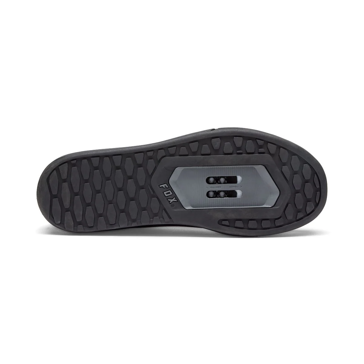 Chaussures VTT HIVER FOX UNION ALL WEATHER Noir - Image 3