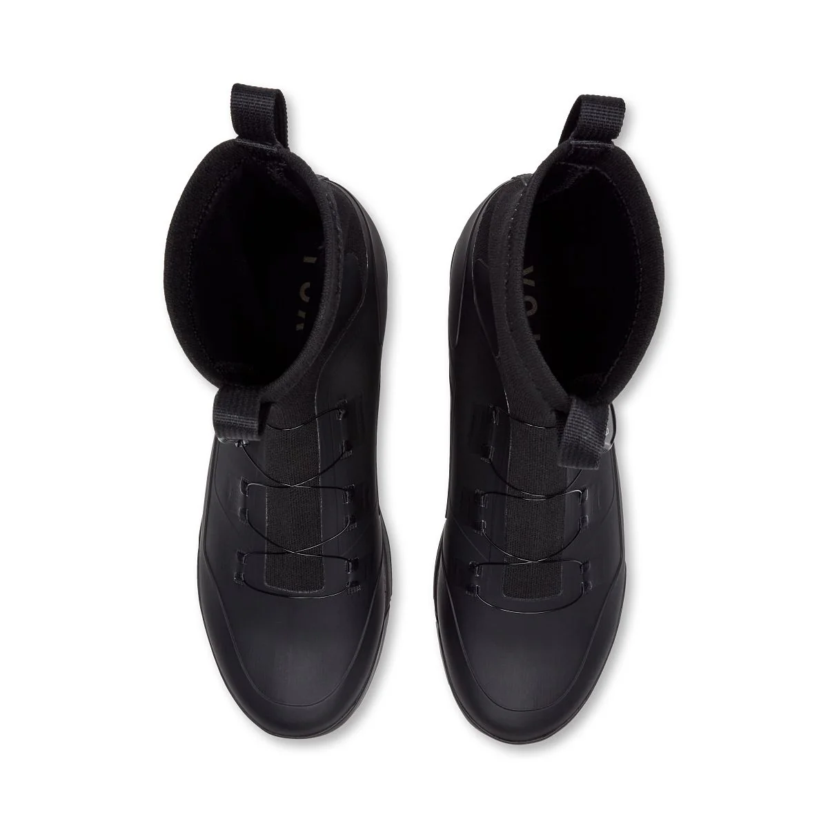 Chaussures VTT HIVER FOX UNION ALL WEATHER Noir - Image 5