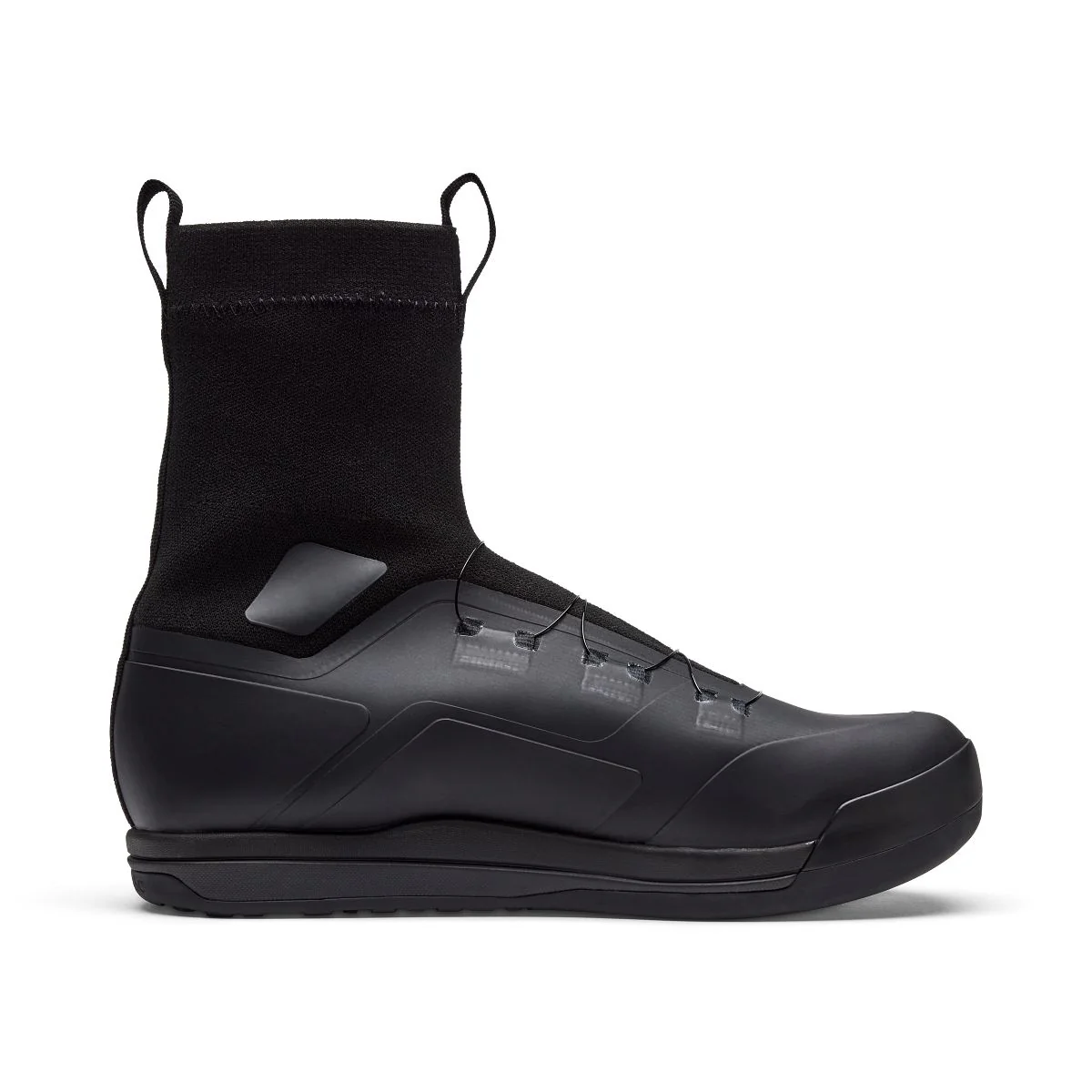 Chaussures VTT HIVER FOX UNION ALL WEATHER Noir - Image 6