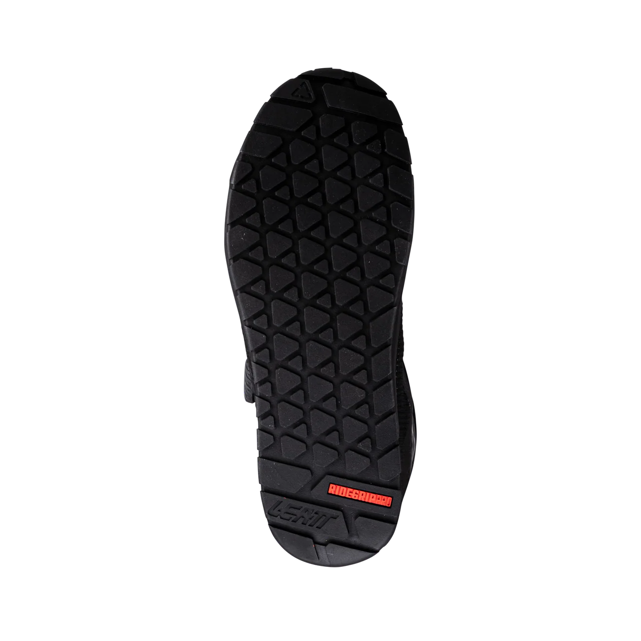 Chaussures VTT HIVER LEATT HYDRADI PROFLAT 7.0 BOA Noir - Image 6
