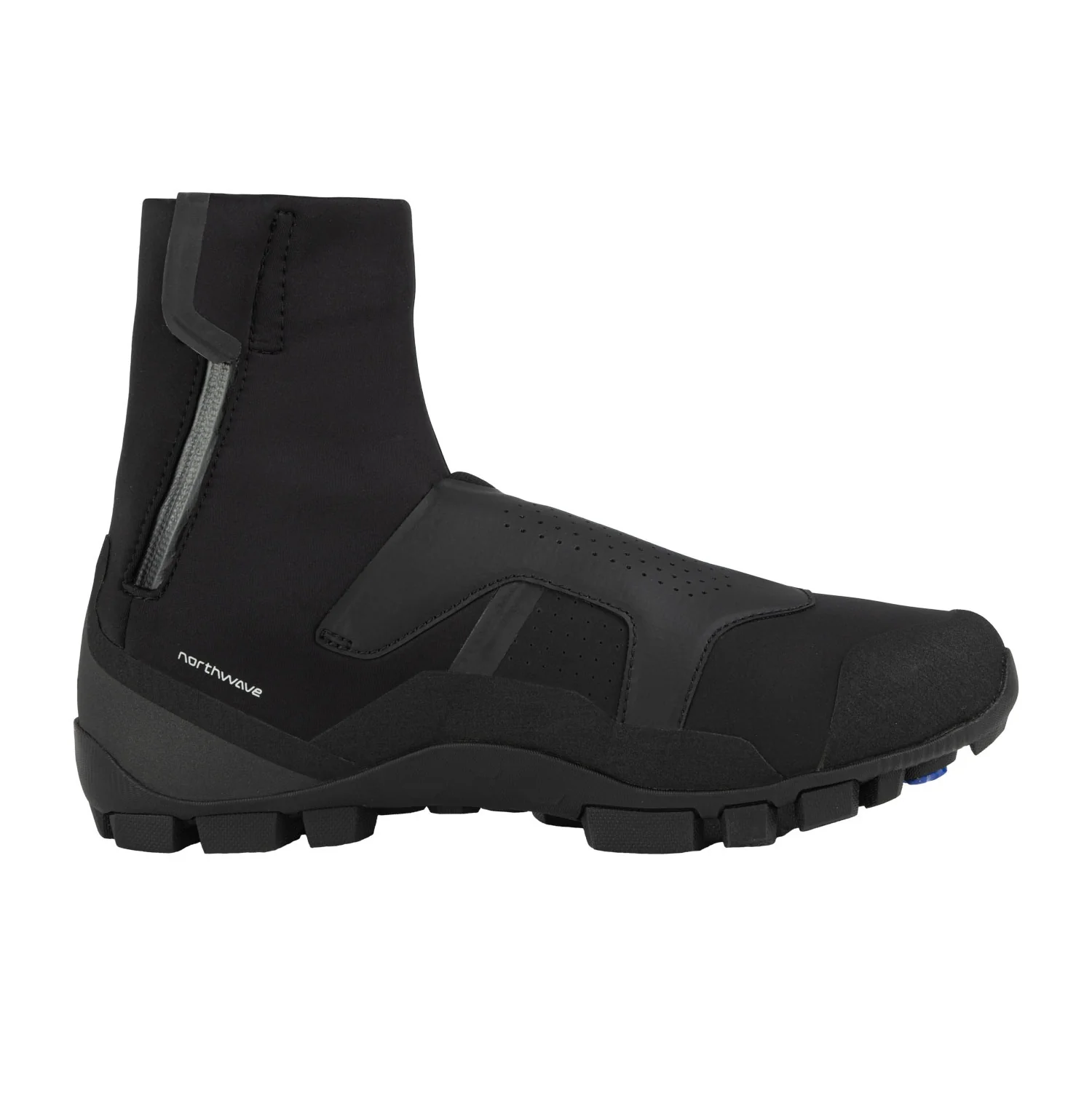 Chaussures VTT HIVER NORTHWAVE CELSIUS XT ARTIC GTX Noir - Image 2