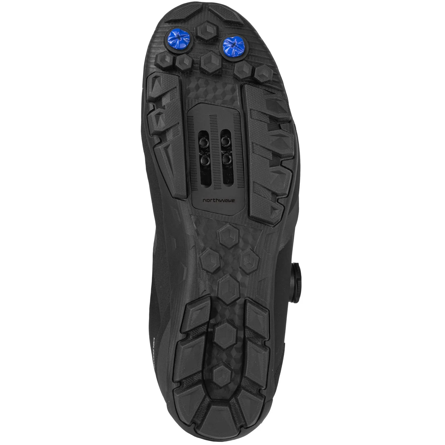 Chaussures VTT HIVER NORTHWAVE CELSIUS XT ARTIC GTX Noir - Image 3