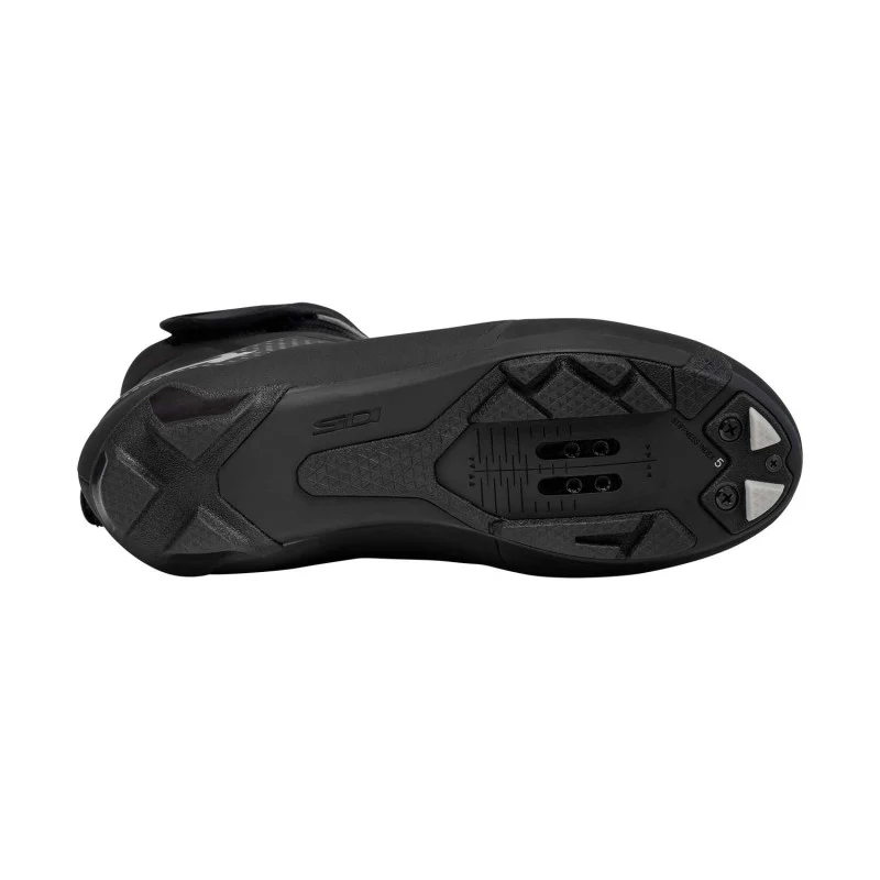 Chaussures VTT HIVER SIDI ALGOR PRIMALOFT Noir - Image 4