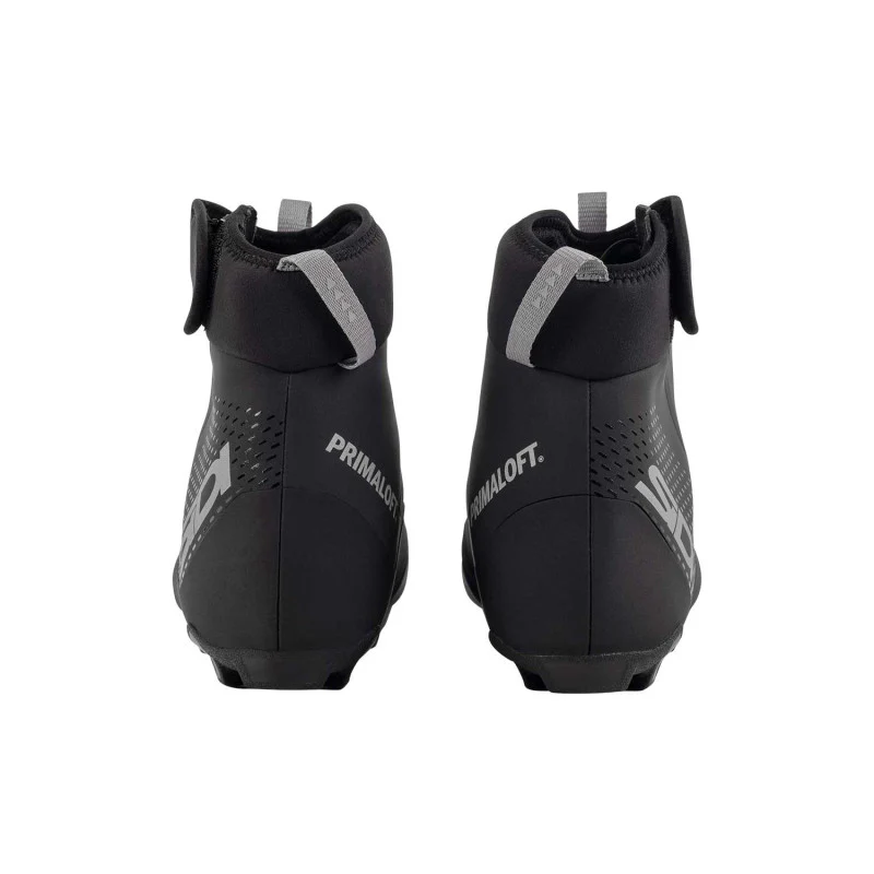 Chaussures VTT HIVER SIDI ALGOR PRIMALOFT Noir - Image 5