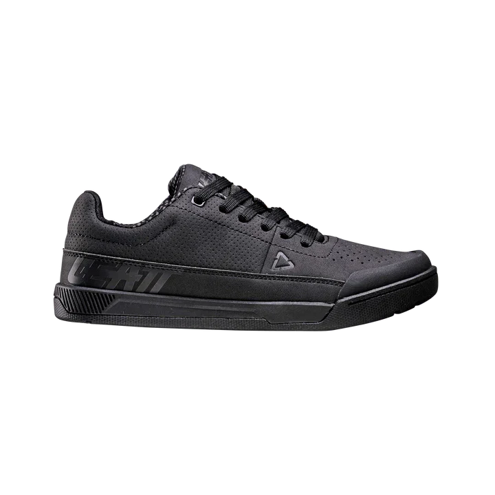 Chaussures VTT LEATT FLAT 2.0 Femme Noir - Image 3