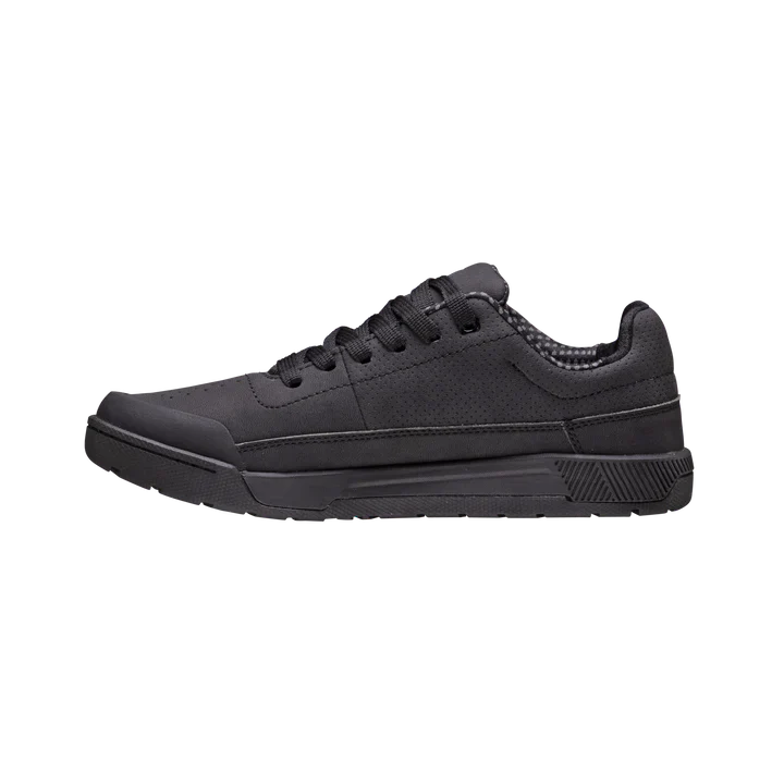 Chaussures VTT LEATT FLAT 2.0 Femme Noir - Image 4