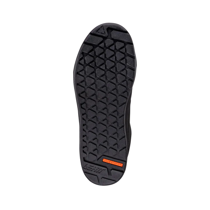 Chaussures VTT LEATT FLAT 2.0 Femme Noir - Image 6
