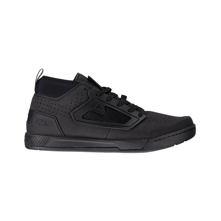Chaussures VTT LEATT FLAT 3.0 Noir - Image 3