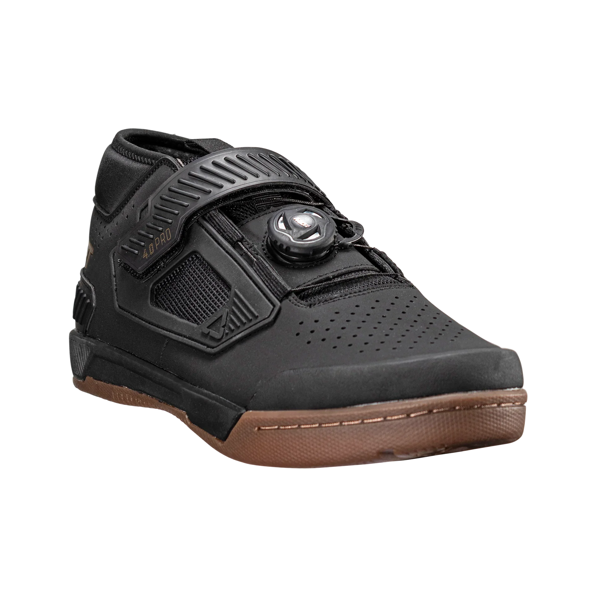 Chaussures VTT LEATT PROCLIP 4.0 Noir - Image 2