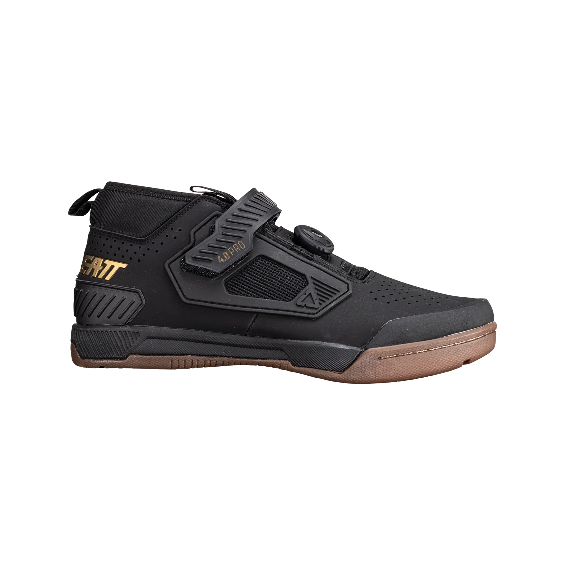 Chaussures VTT LEATT PROCLIP 4.0 Noir - Image 3