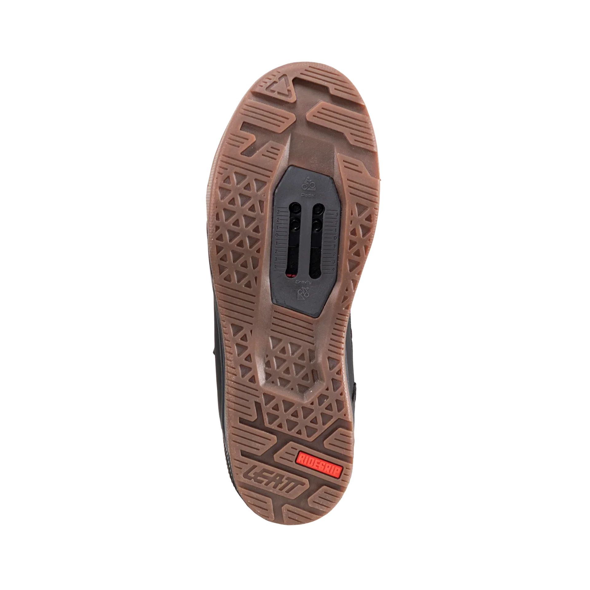 Chaussures VTT LEATT PROCLIP 4.0 Noir - Image 4