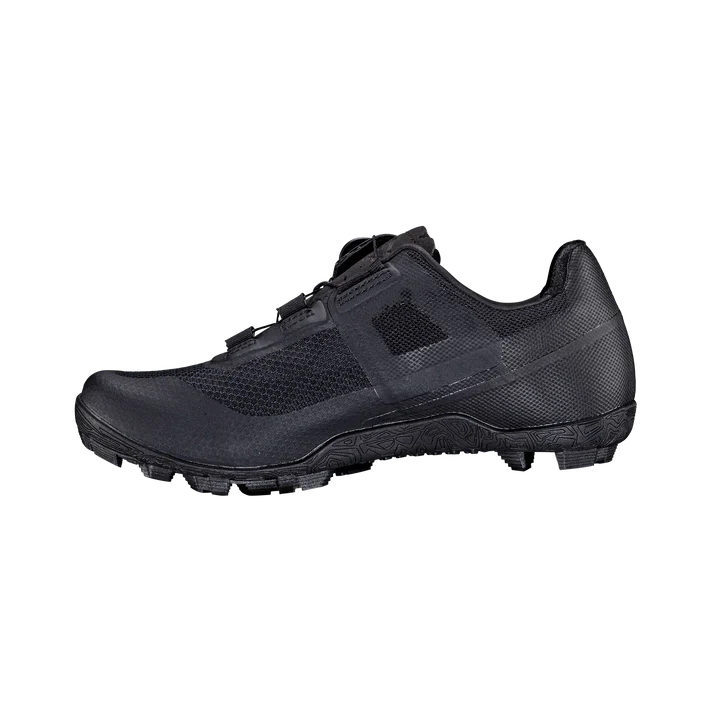 Chaussures VTT LEATT PROCLIP 6.0 ENDURANCE Noir - Image 4