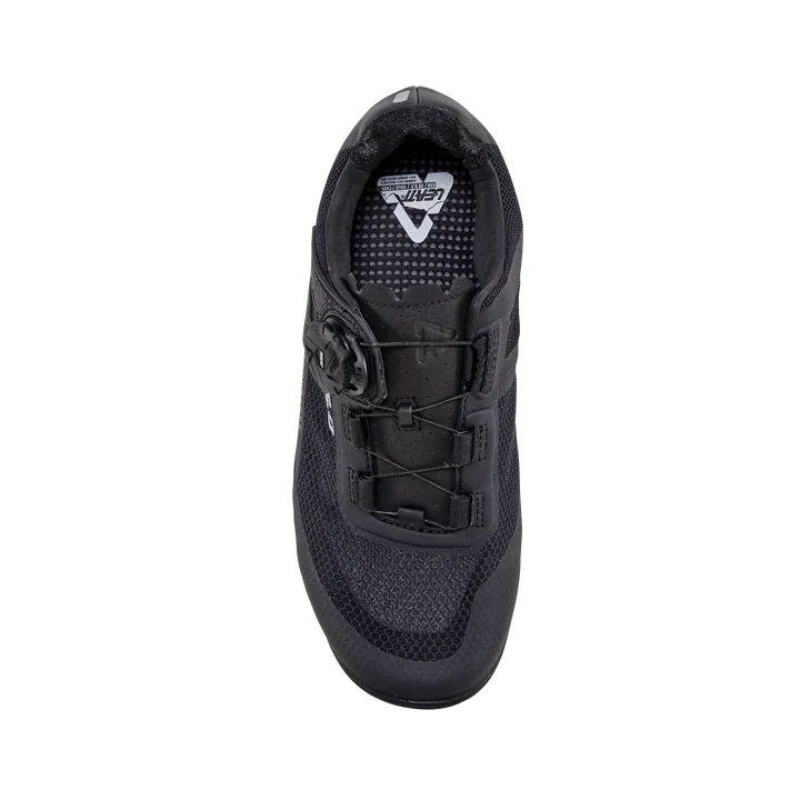 Chaussures VTT LEATT PROCLIP 6.0 ENDURANCE Noir - Image 5