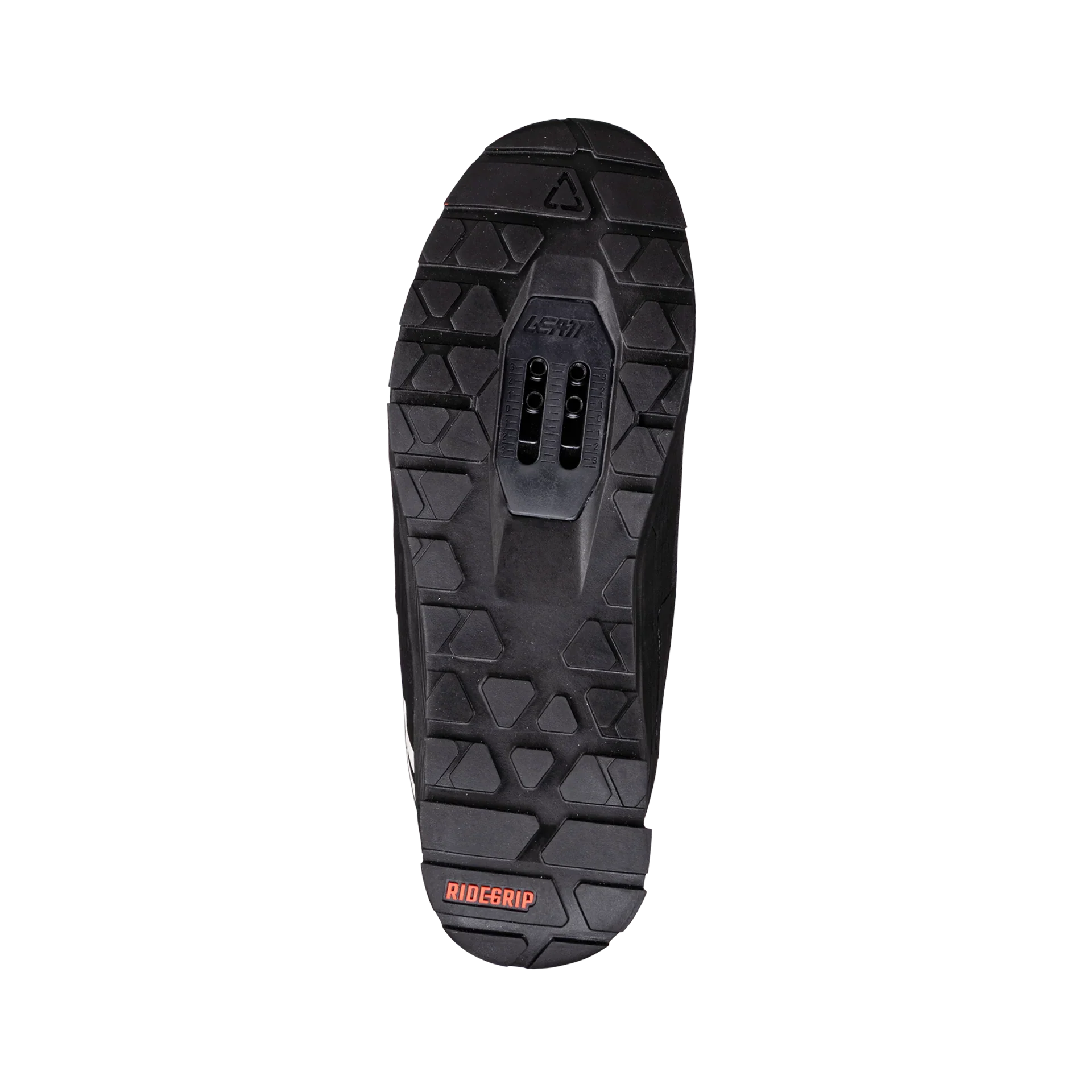 Chaussures VTT LEATT PROCLIP 6.0 TRAIL BOA Noir - Image 6