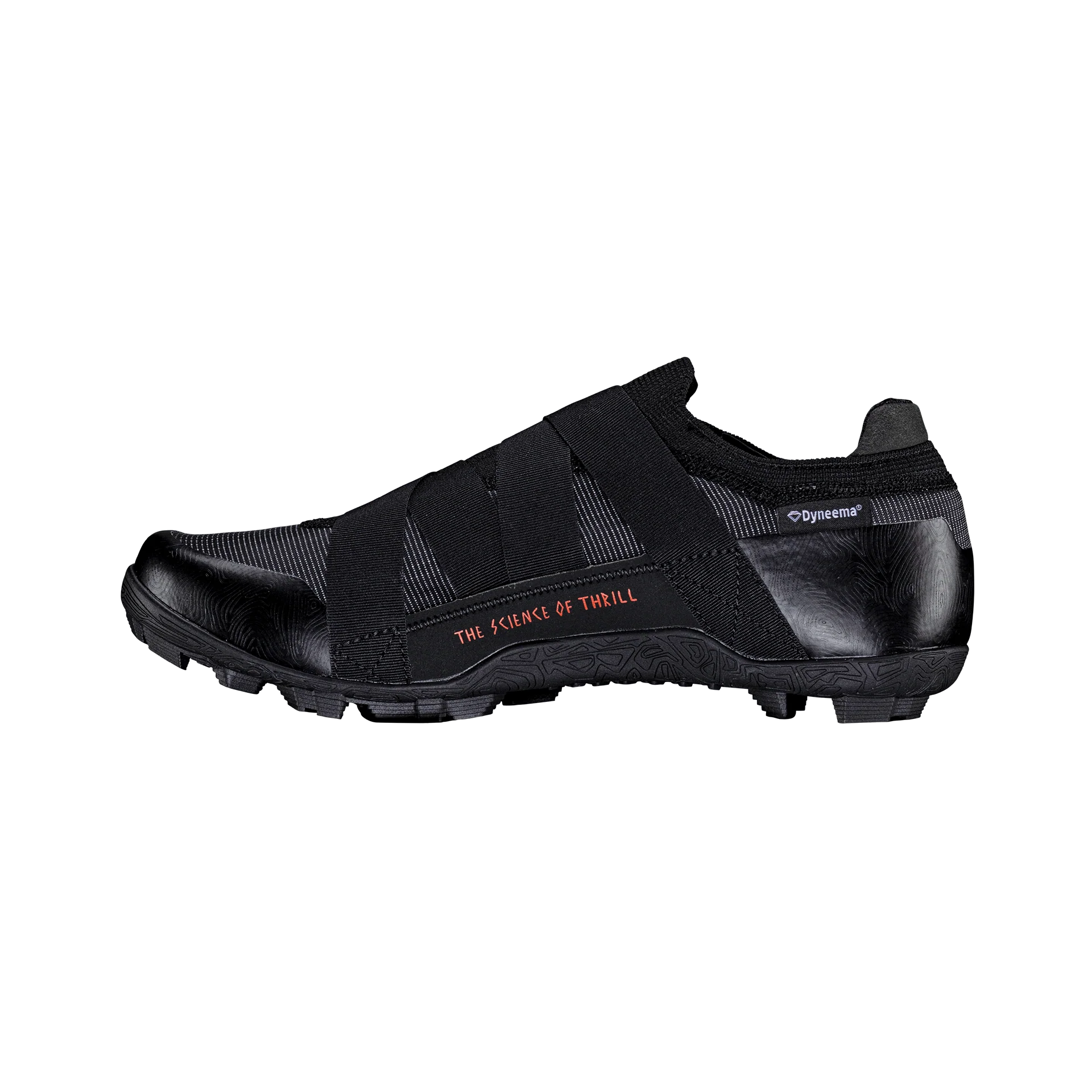 Chaussures VTT XC/Gravel LEATT PROCLIP 8.0 RACE Noir - Image 3