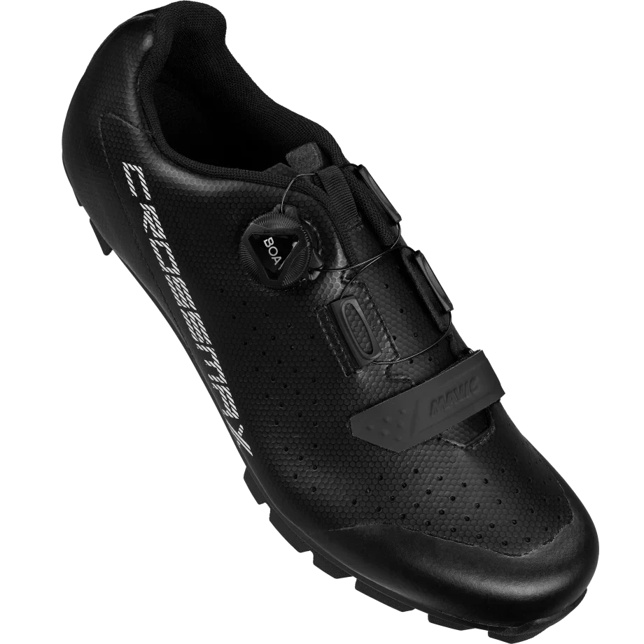 Chaussures VTT MAVIC CROSSMAX BOA Noir - Image 3