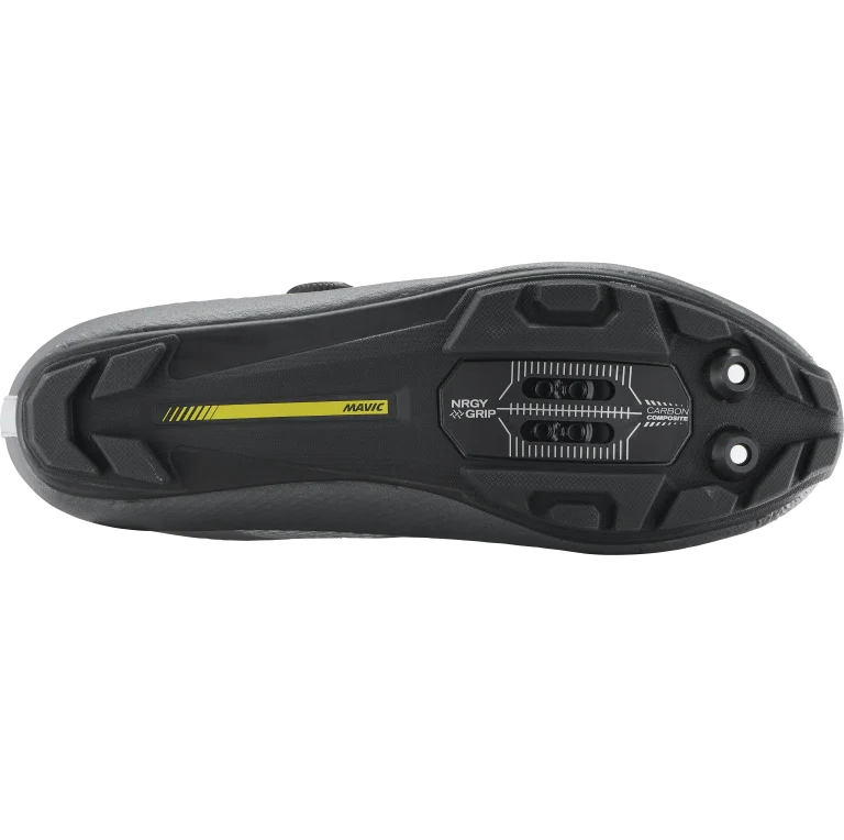 Chaussures VTT MAVIC CROSSMAX SL II Gris - Image 2