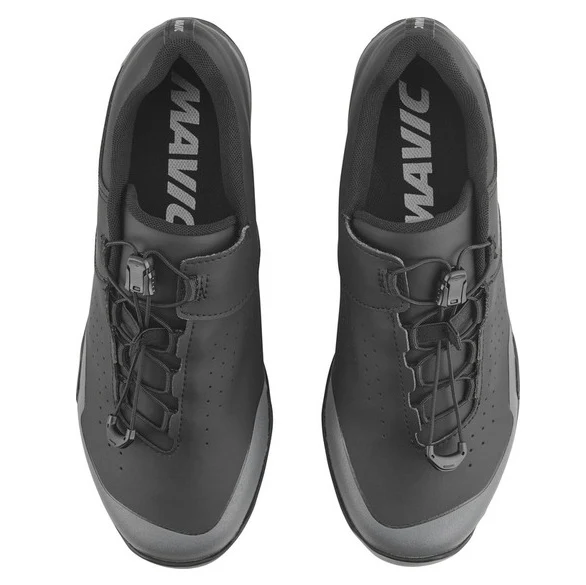 Chaussures VTT MAVIC CROSSTRAIL Noir - Image 3