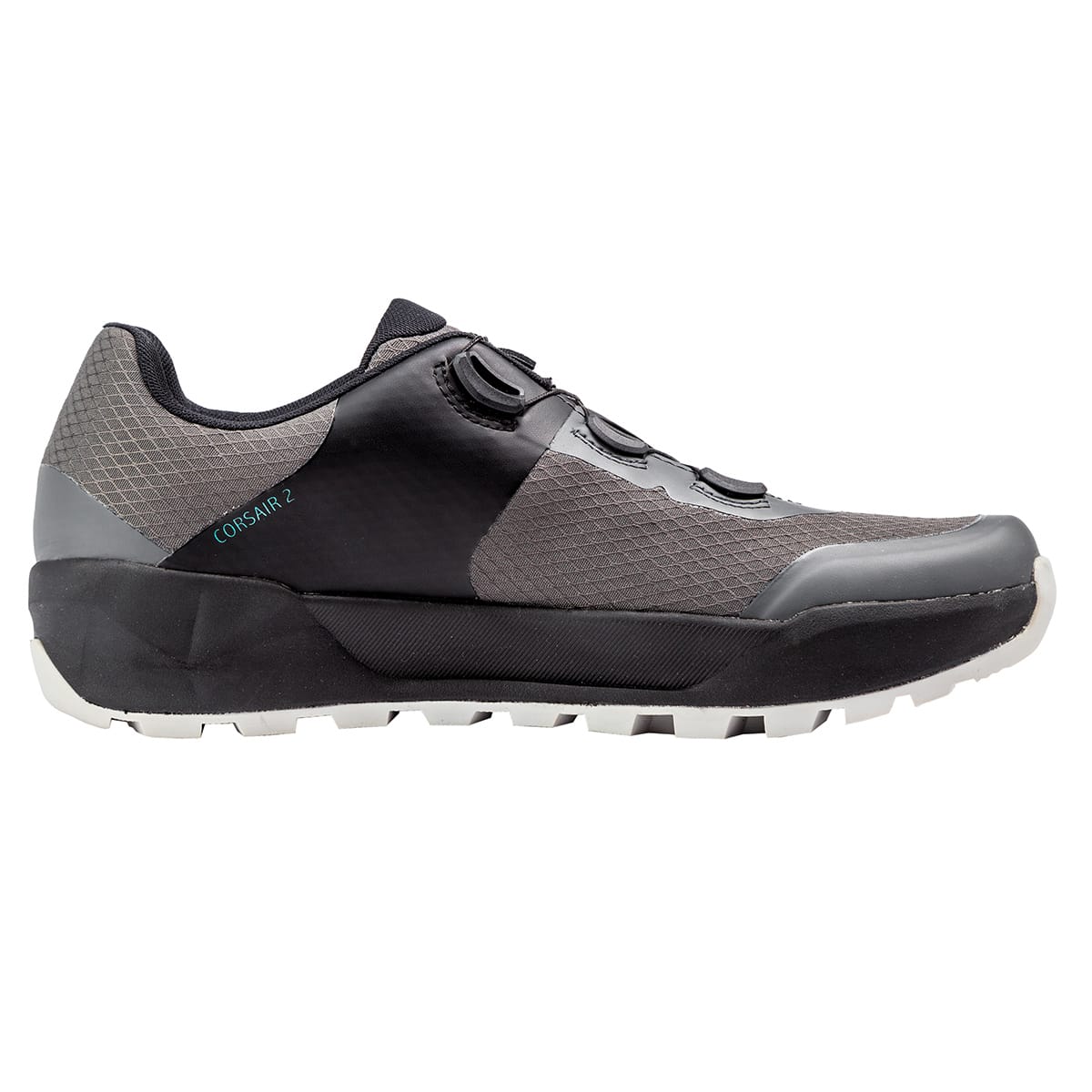 Chaussures VTT NORTHWAVE CORSAIR 2 Femme Gris - Image 3