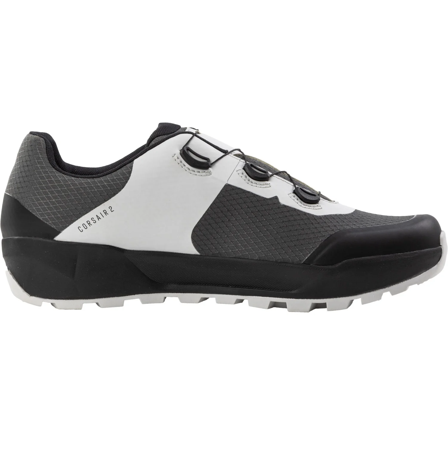 Chaussures VTT NORTHWAVE CORSAIR 2 Gris - Image 2