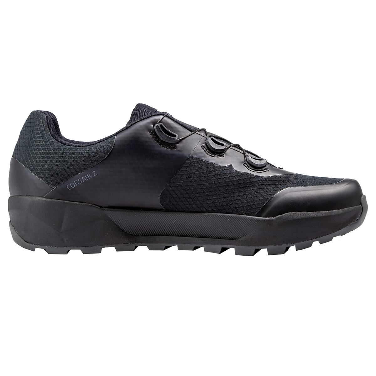 Chaussures VTT NORTHWAVE CORSAIR 2 Noir - Image 3