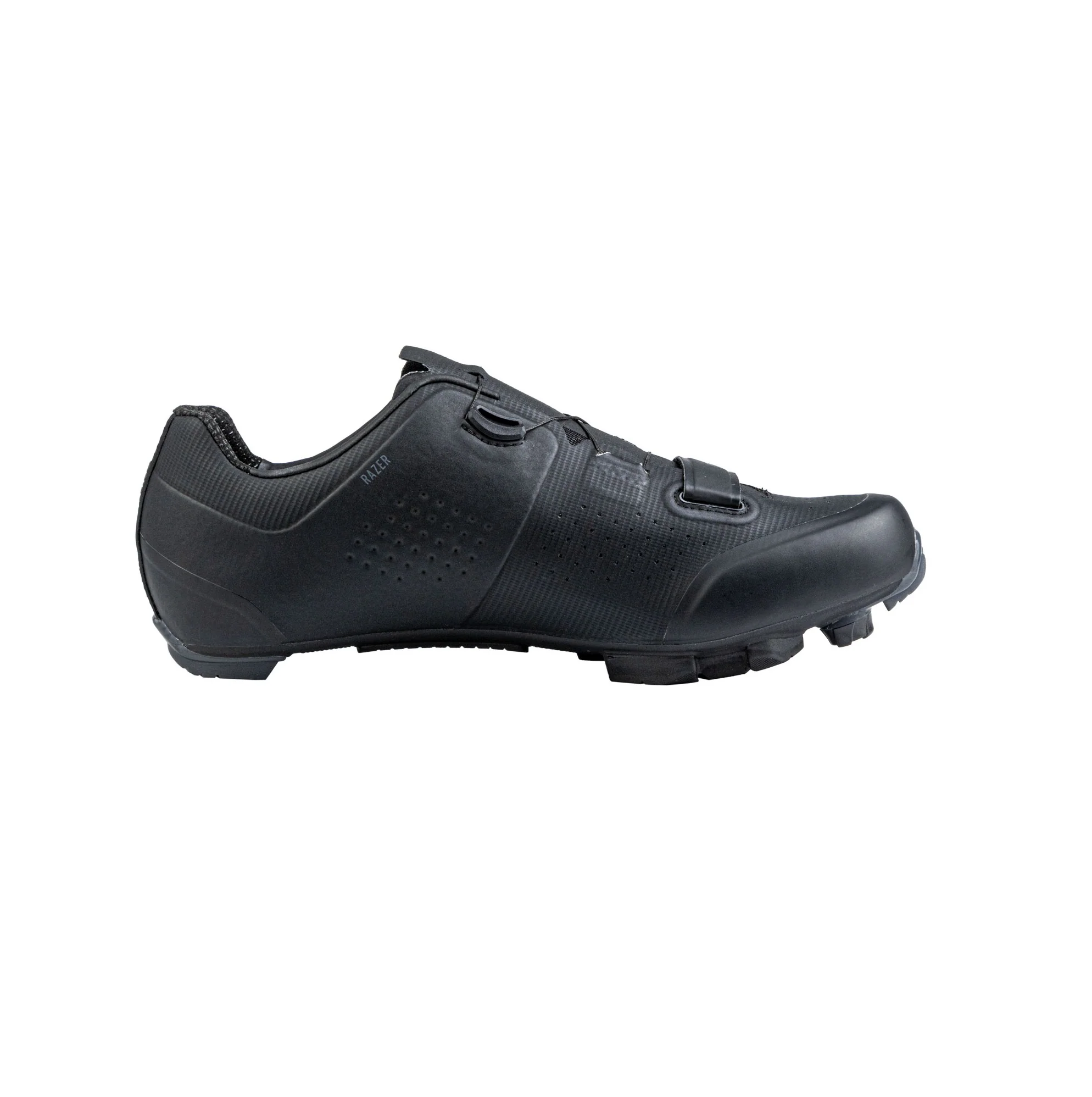 Chaussures VTT XC/Gravel NORTHWAVE RAZER Noir - Image 3