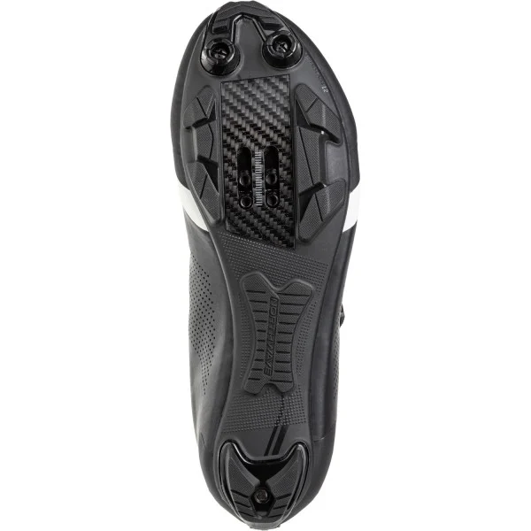 Chaussures VTT NORTHWAVE STRIKER Noir/Gris - Image 2