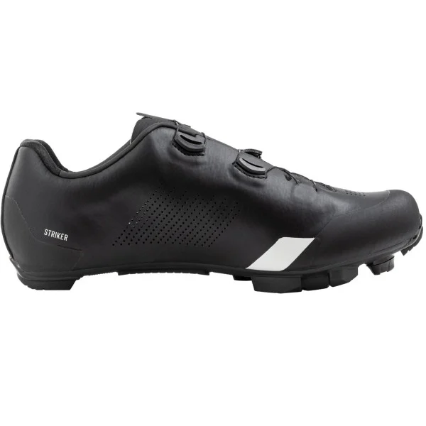 Chaussures VTT NORTHWAVE STRIKER Noir/Gris - Image 3