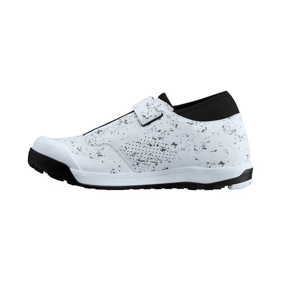 Chaussures VTT SHIMANO GE900 HS Blanc - Image 5