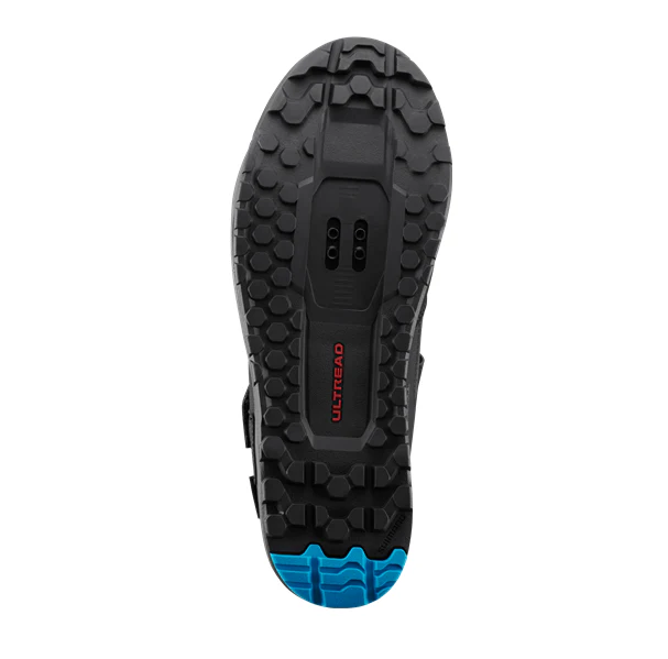 Chaussures VTT SHIMANO GE900 Noir - Image 2
