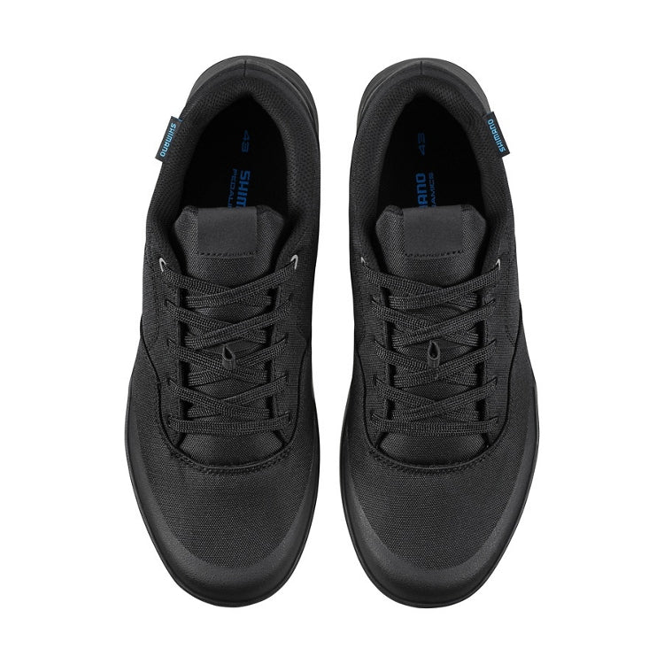 Chaussures VTT SHIMANO GF400 Noir - Image 4