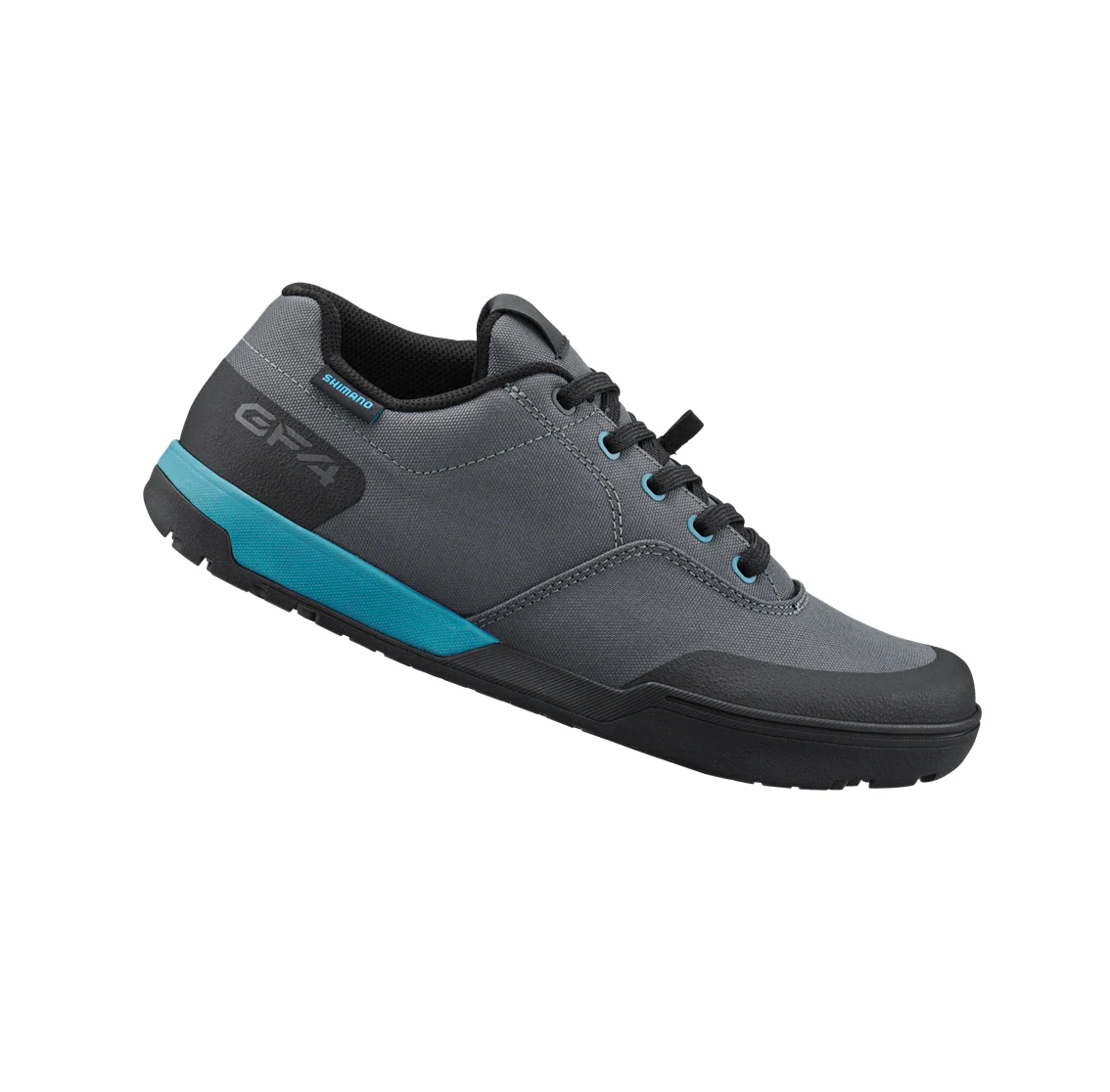 Chaussures VTT SHIMANO GF400W Femme Gris Asphalte
