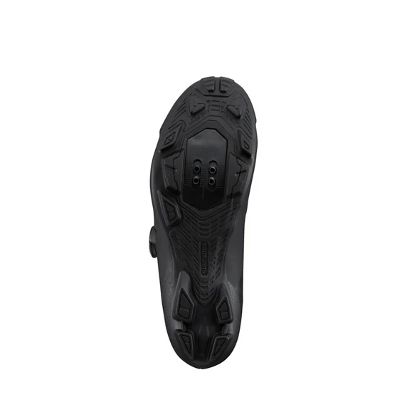 Chaussures VTT SHIMANO XC302 Femme Noir - Image 2