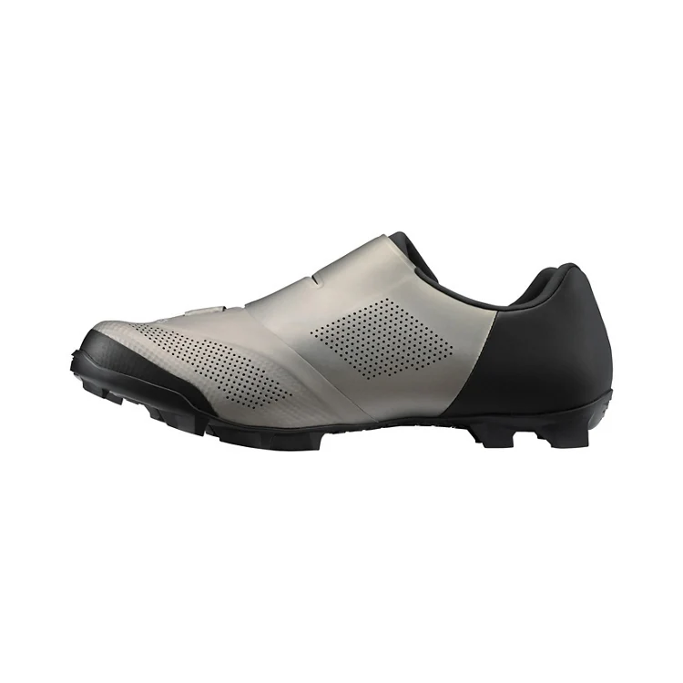 Chaussures VTT SHIMANO XC502 Argent - Image 5