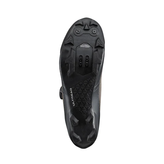 Chaussures VTT SHIMANO XC503 Beige - Image 2